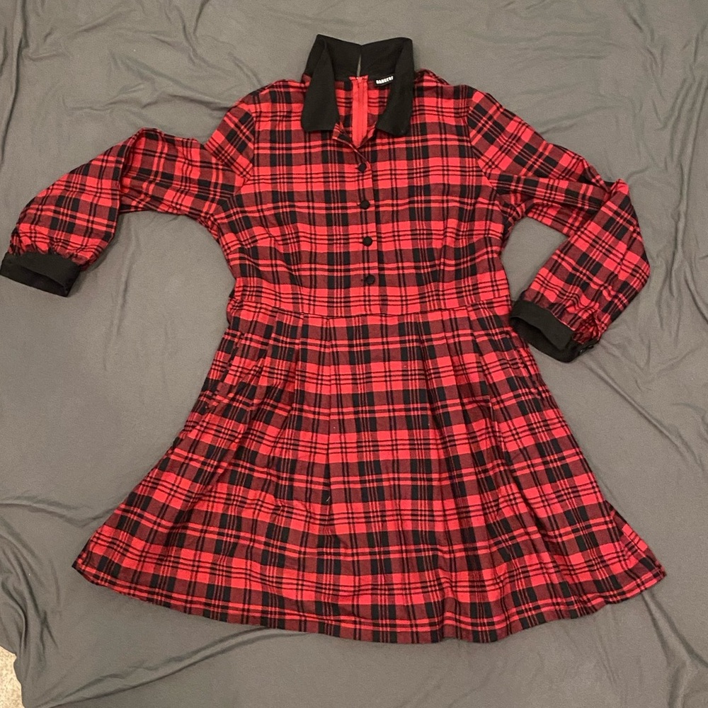 Dangerfield dress size 16